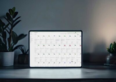 Elektroniczny obieg dokumentów dla hotelu Odyssey w Kielcach.